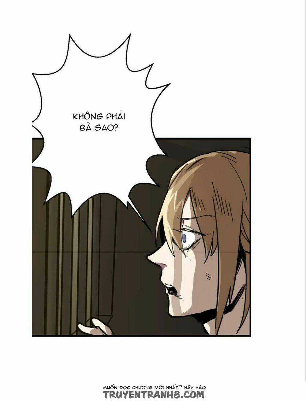 Quạ Đen - Chapter 14 - Trang 18