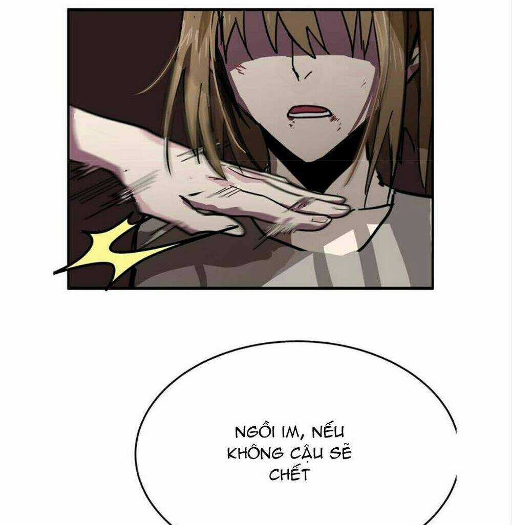 Quạ Đen - Chapter 14 - Trang 26