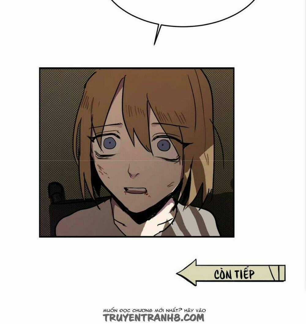 Quạ Đen - Chapter 14 - Trang 32