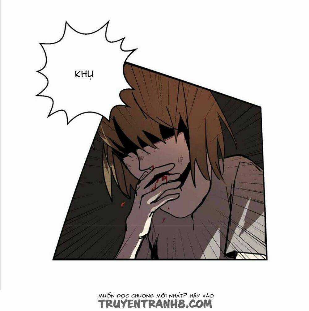 Quạ Đen - Chapter 14 - Trang 5