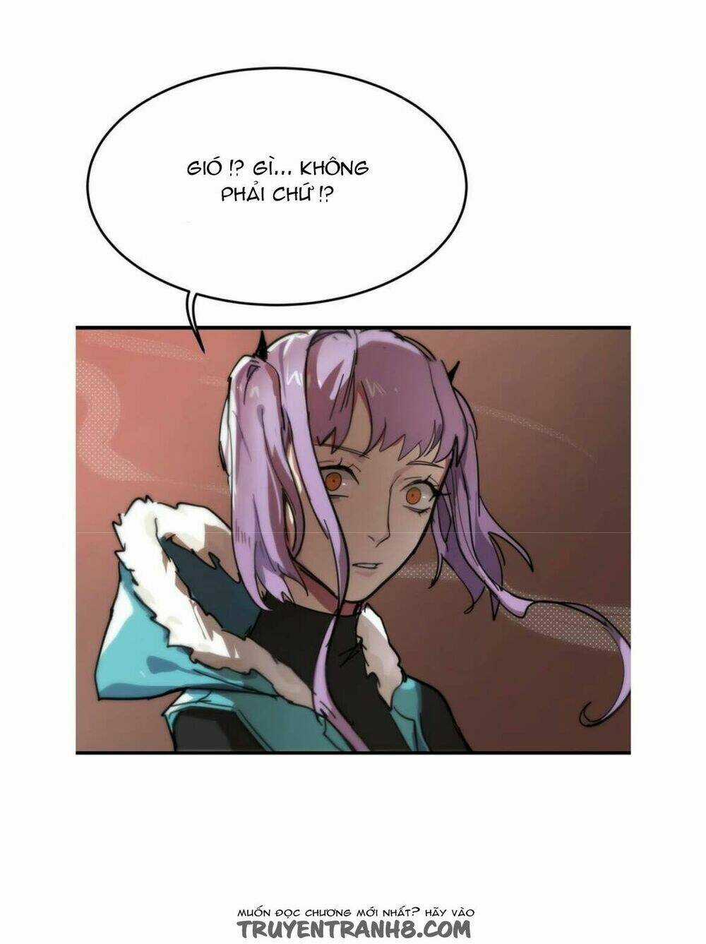 Quạ Đen - Chapter 14 - Trang 7