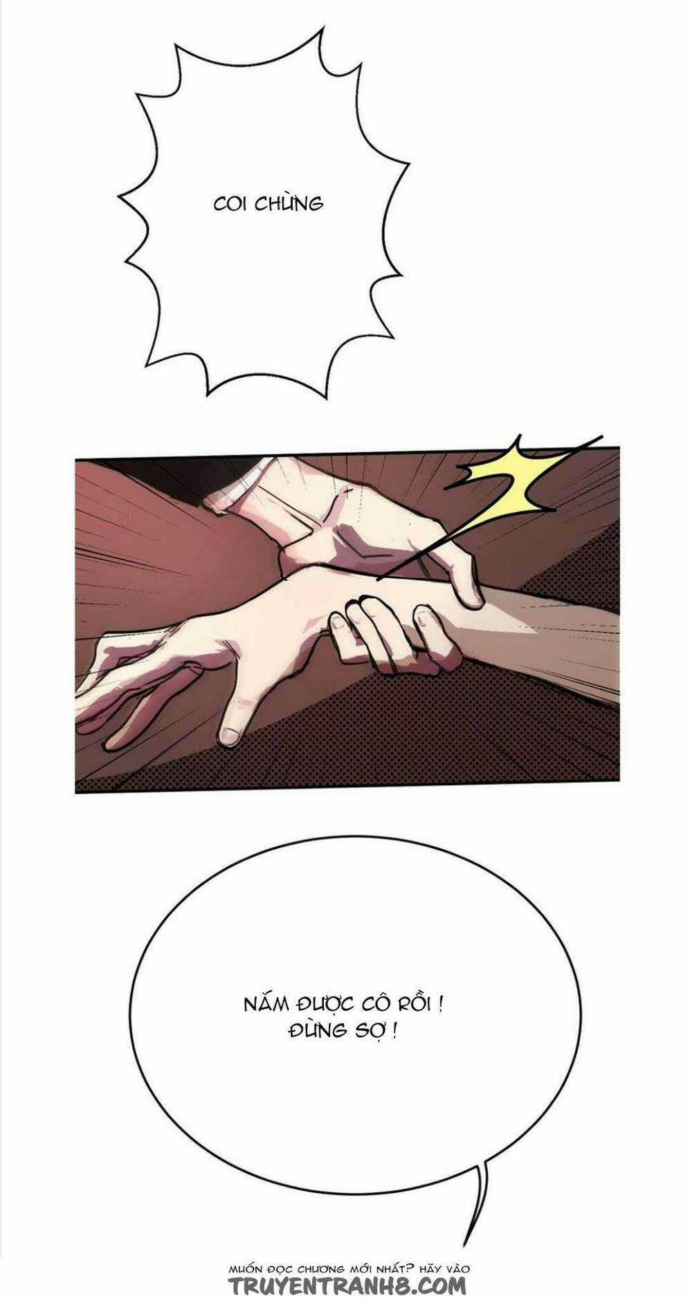 Quạ Đen - Chapter 14 - Trang 9