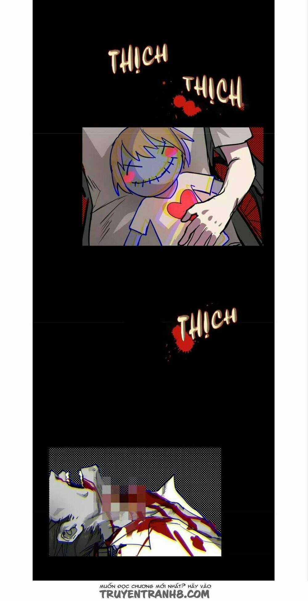 Quạ Đen - Chapter 15 - Trang 13