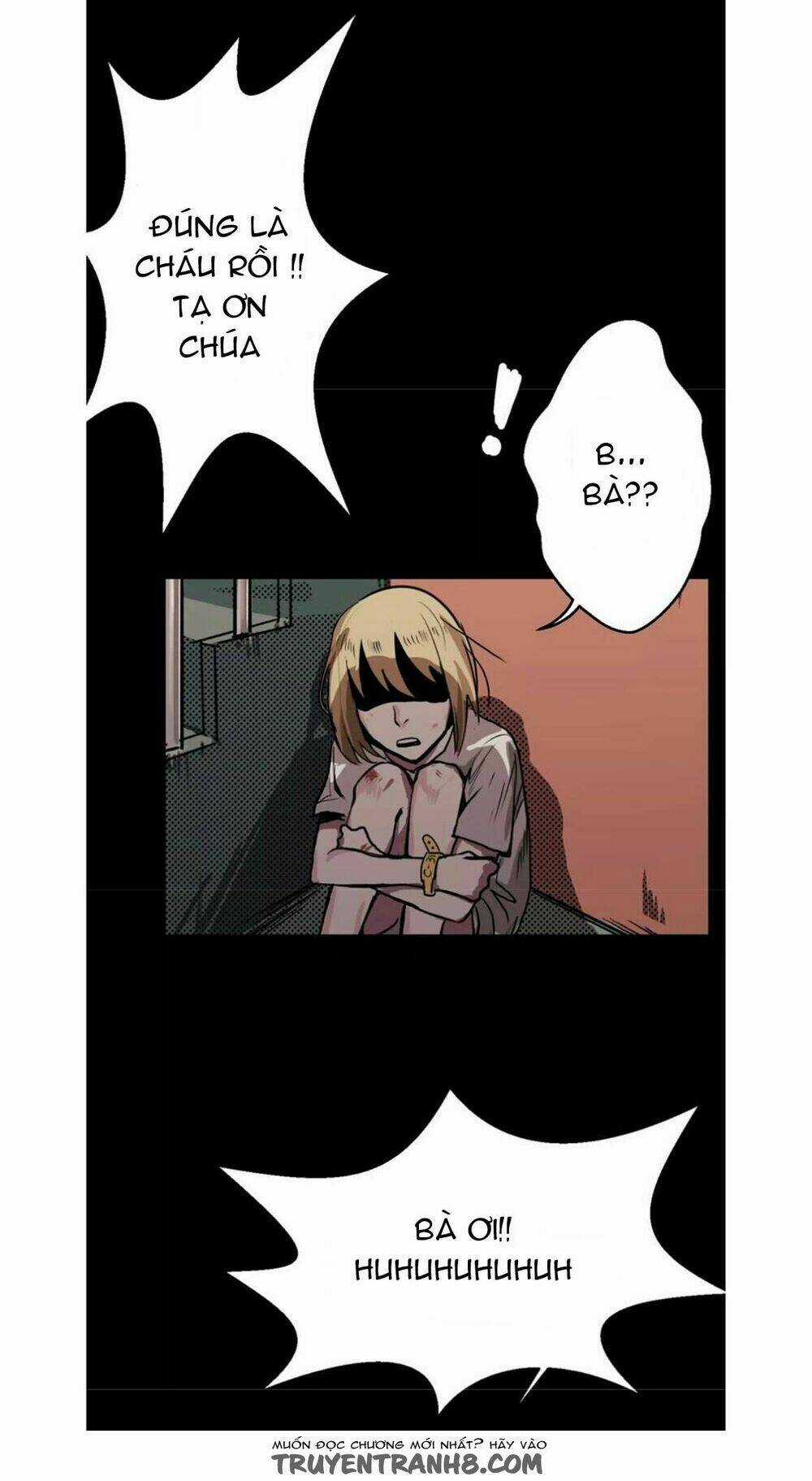 Quạ Đen - Chapter 15 - Trang 4