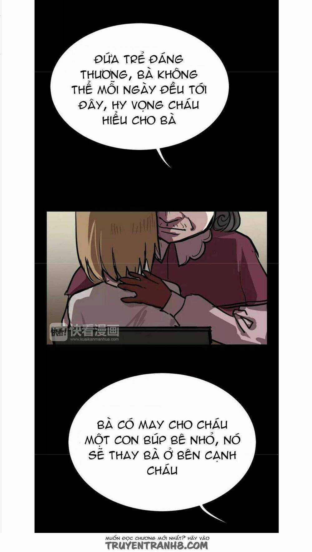 Quạ Đen - Chapter 15 - Trang 10