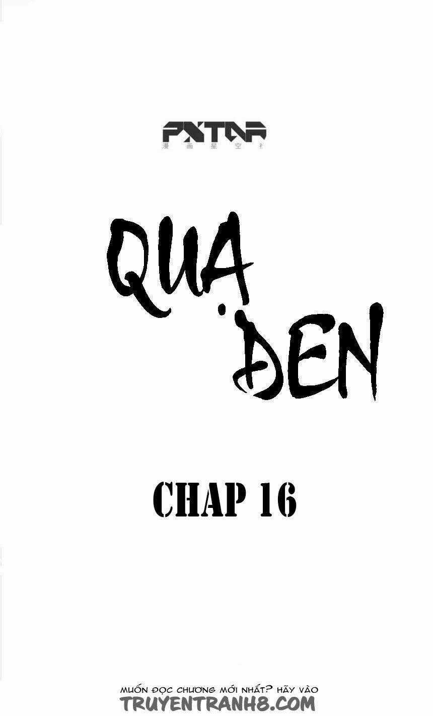 Quạ Đen - Chapter 16 - Trang 2