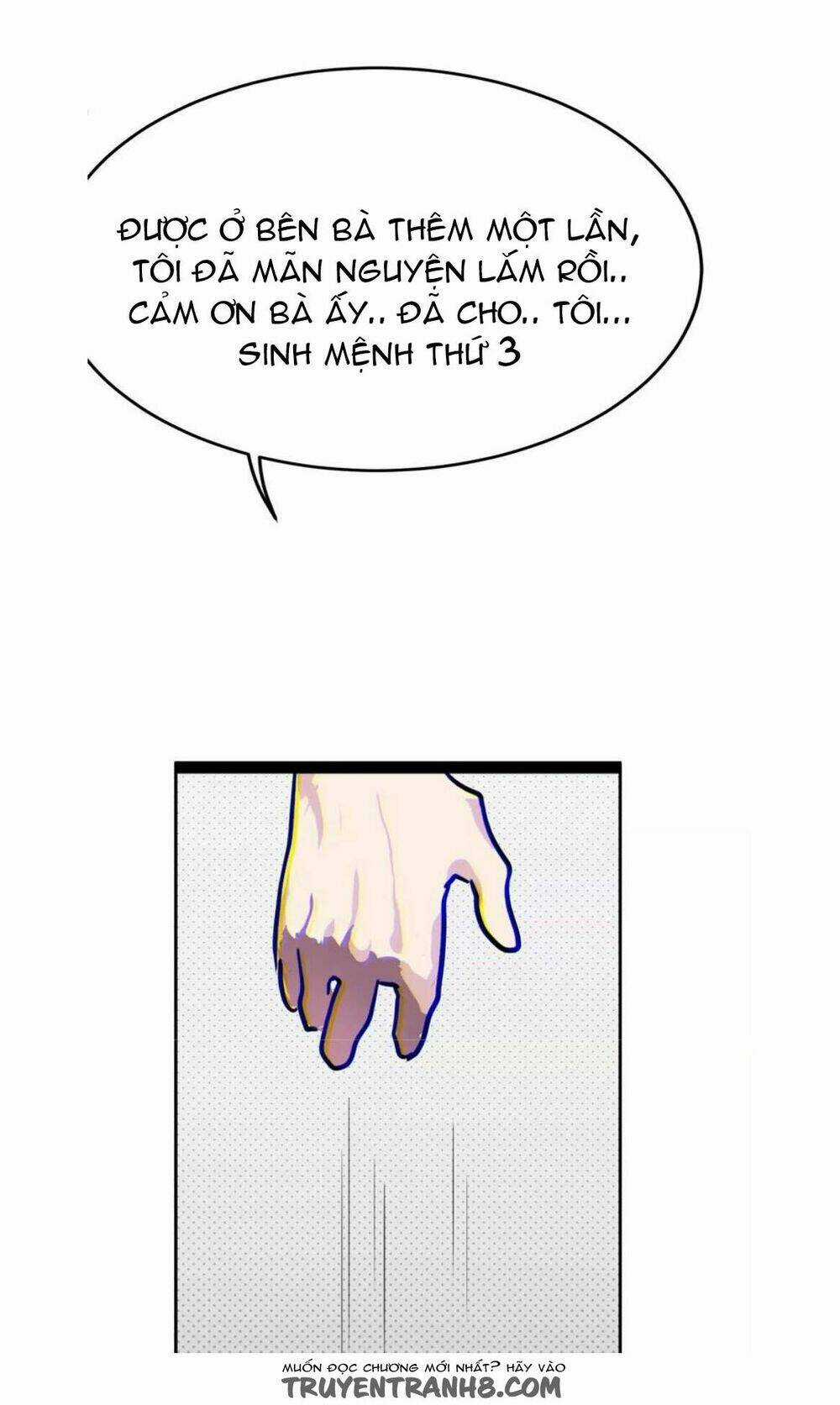 Quạ Đen - Chapter 16 - Trang 16