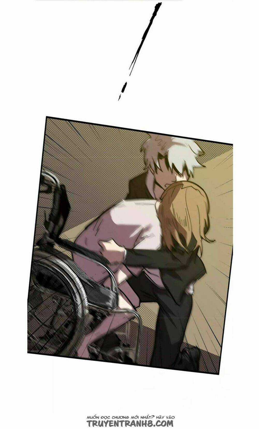 Quạ Đen - Chapter 16 - Trang 18