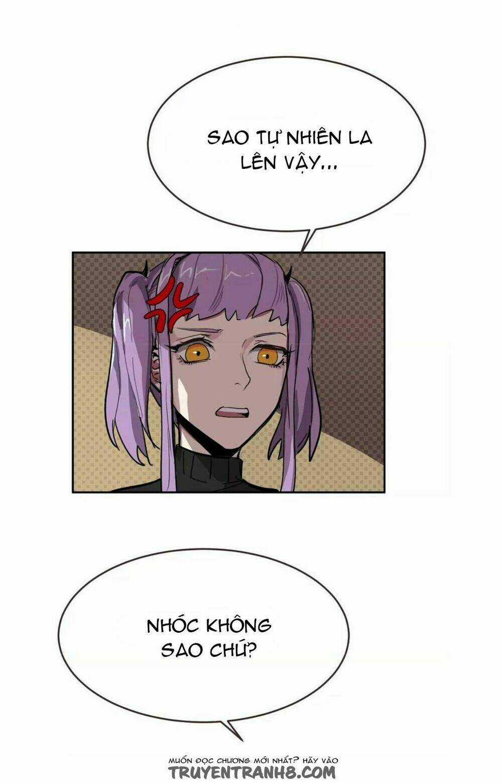 Quạ Đen - Chapter 16 - Trang 3