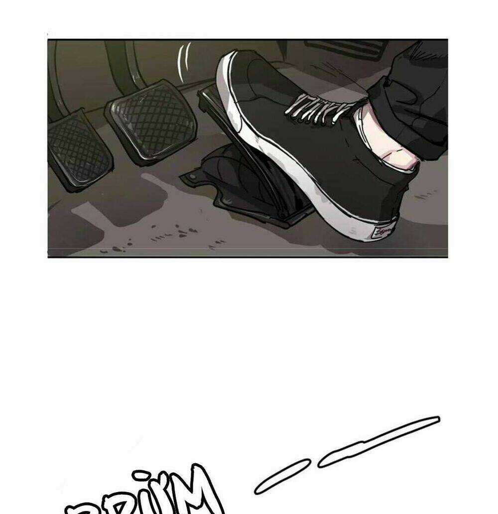 Quạ Đen - Chapter 16 - Trang 24