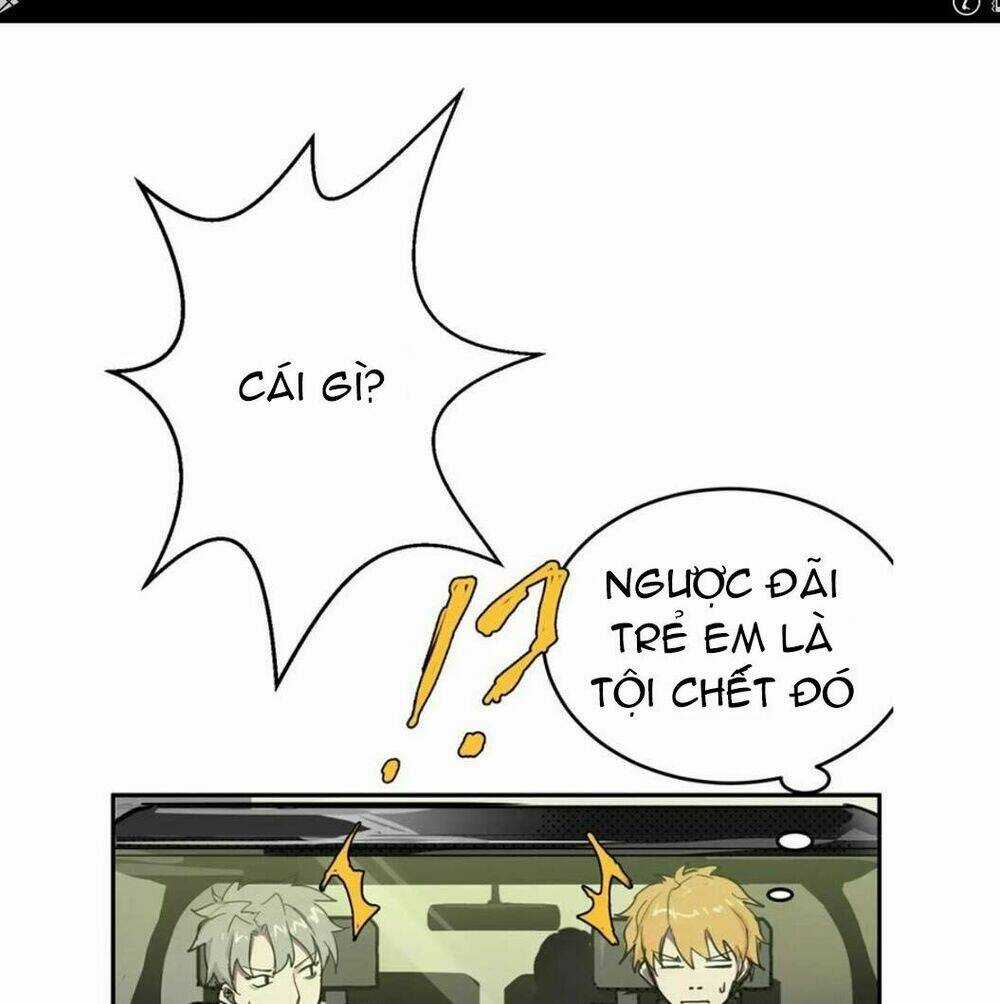 Quạ Đen - Chapter 16 - Trang 27
