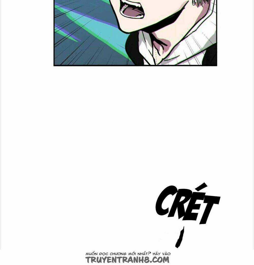 Quạ Đen - Chapter 16 - Trang 32