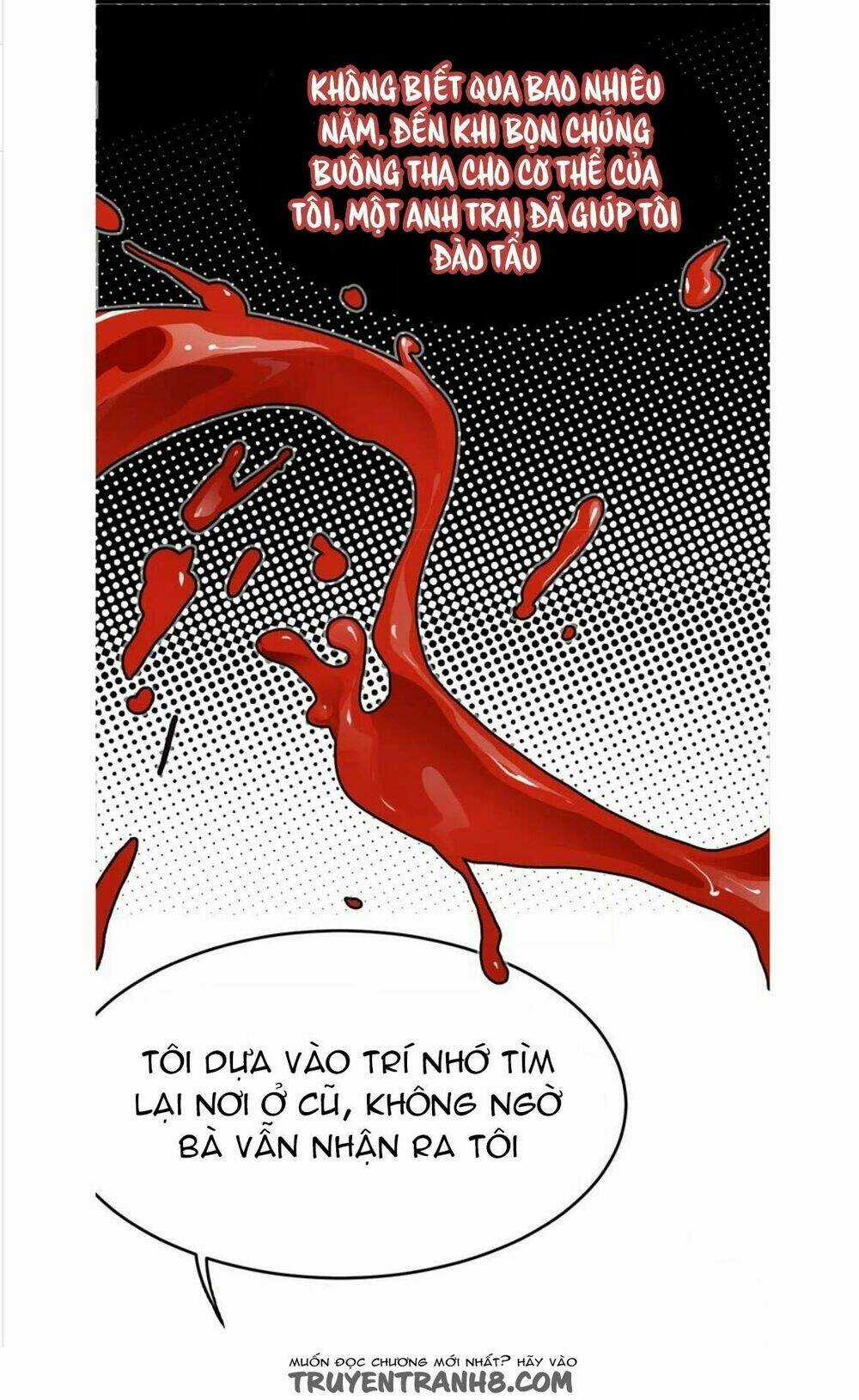 Quạ Đen - Chapter 16 - Trang 10