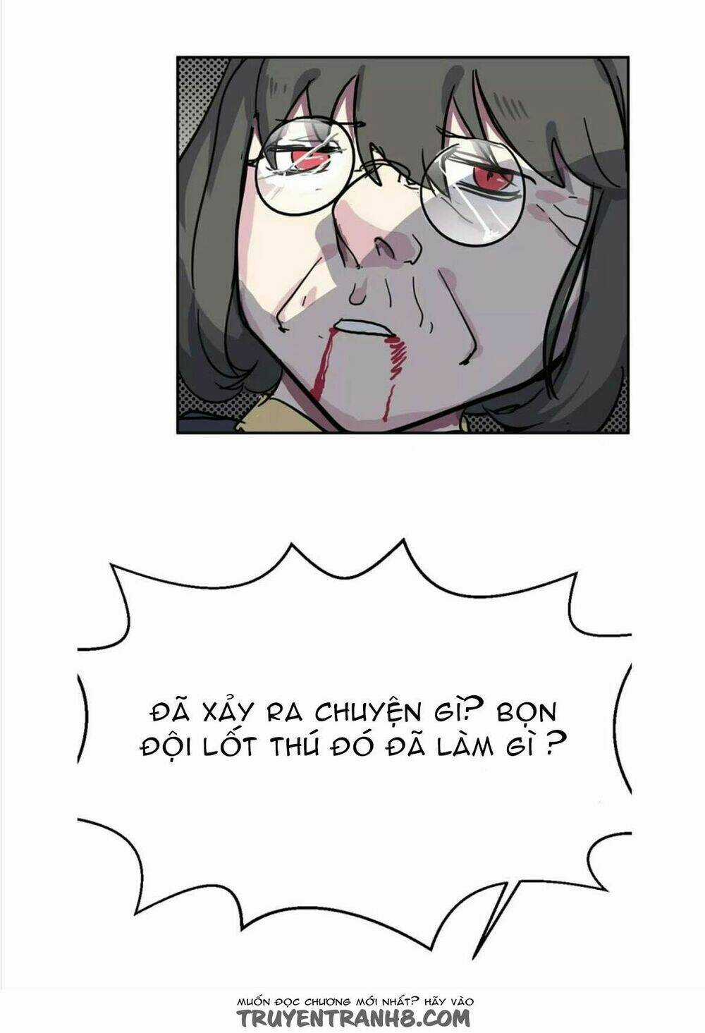 Quạ Đen - Chapter 17 - Trang 12