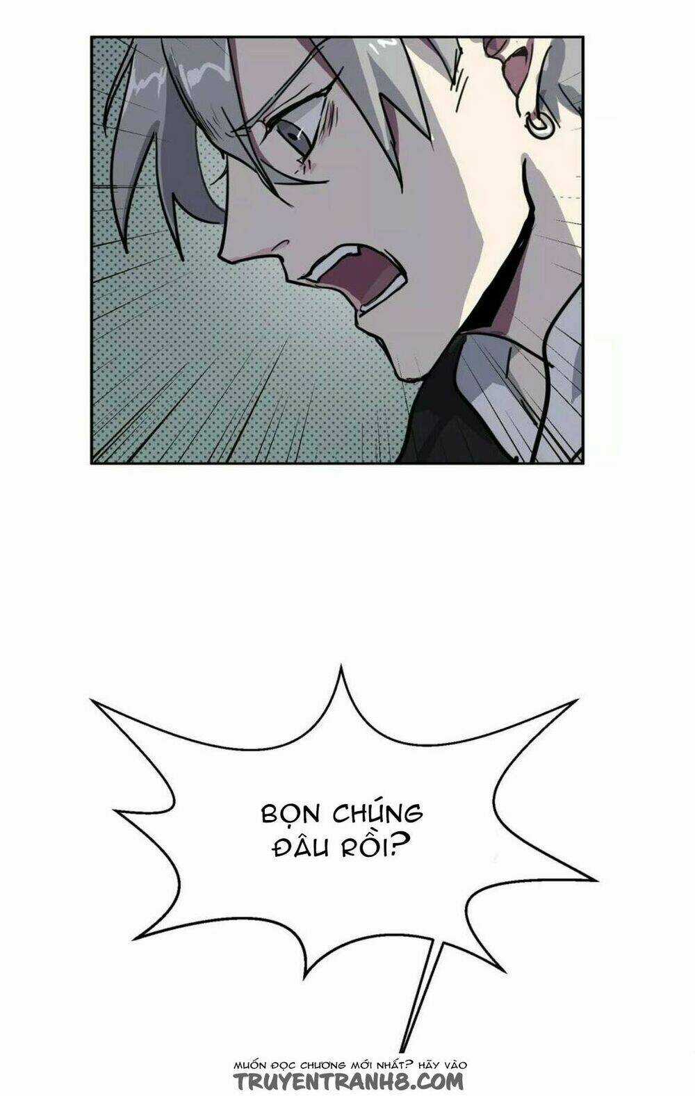 Quạ Đen - Chapter 17 - Trang 13