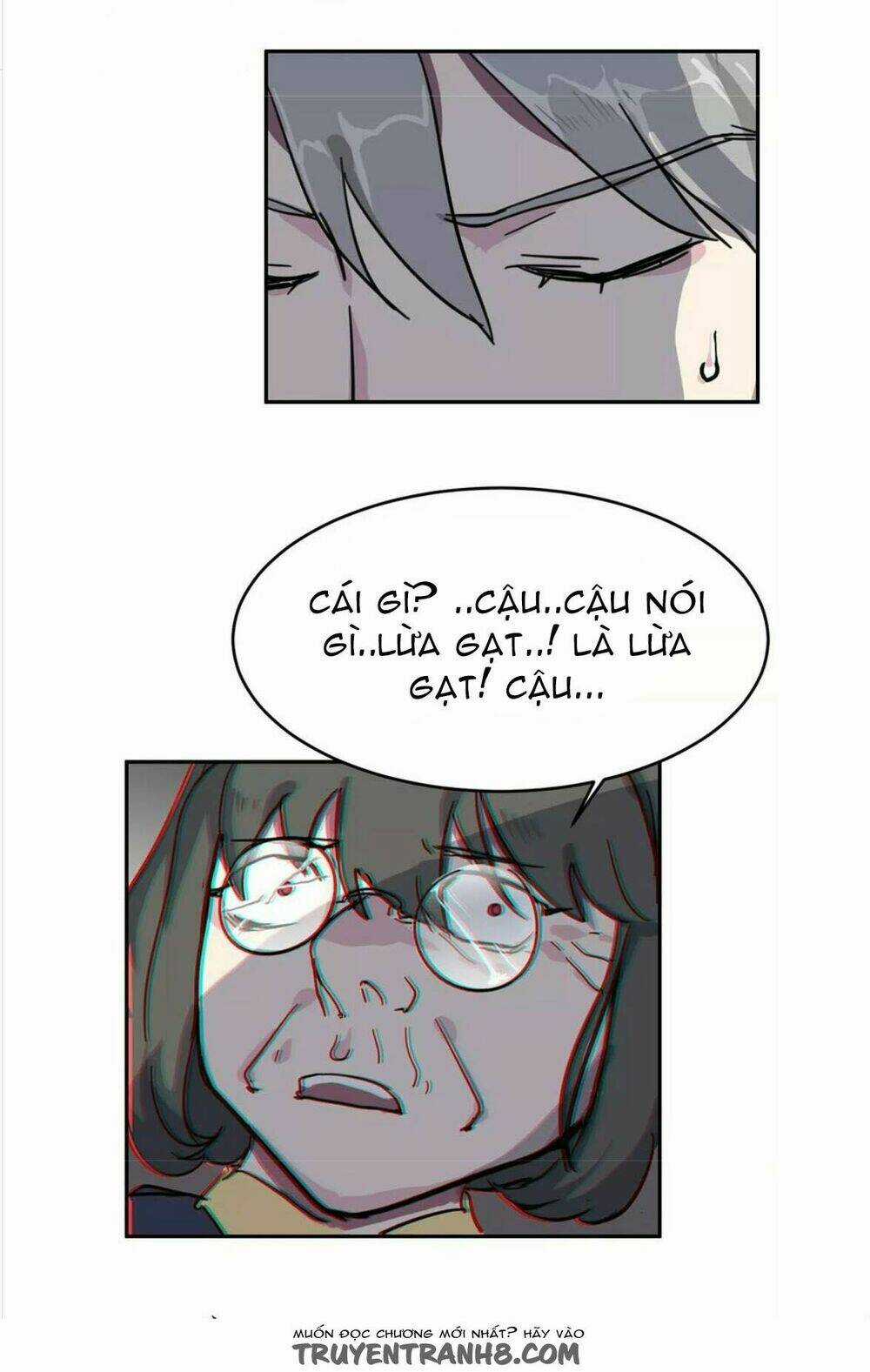 Quạ Đen - Chapter 17 - Trang 19