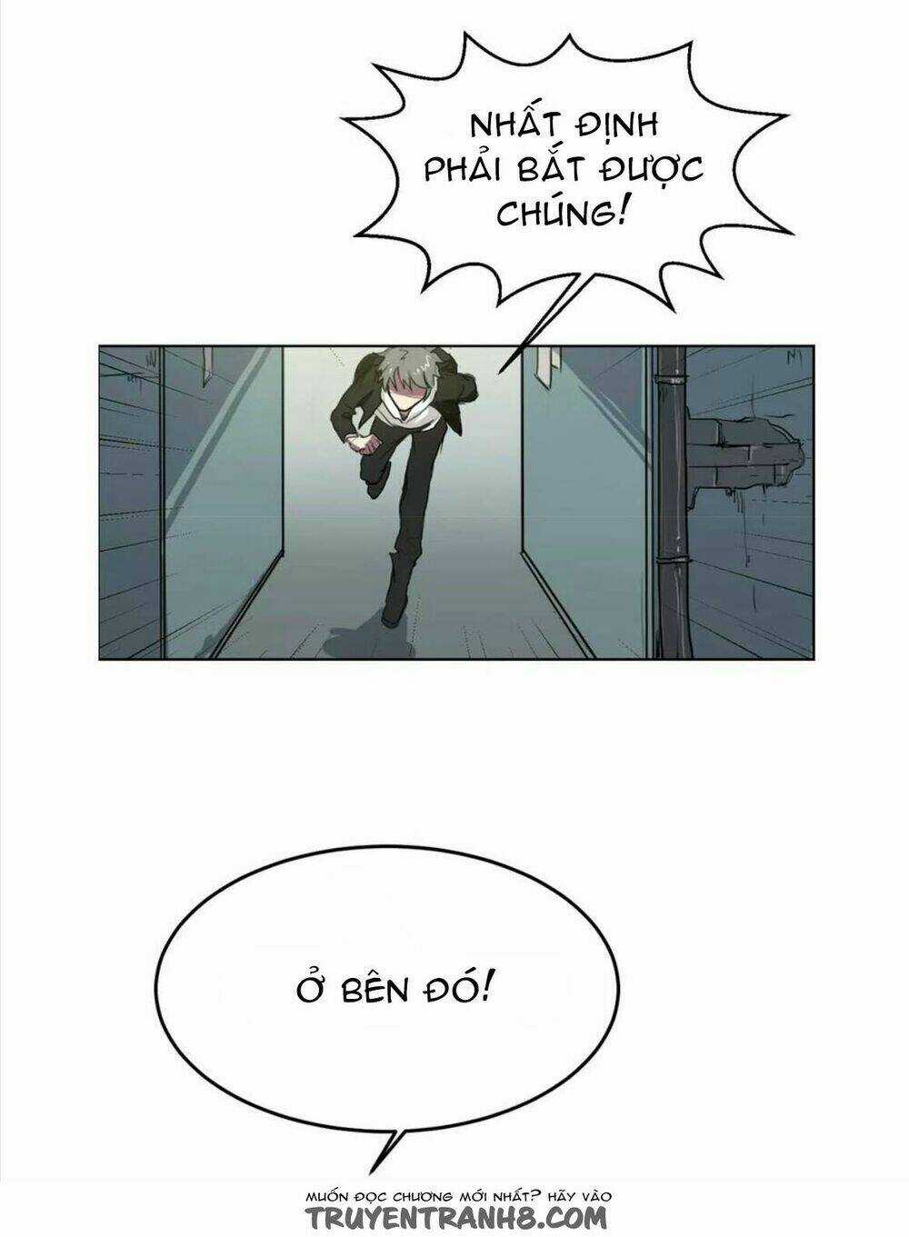 Quạ Đen - Chapter 17 - Trang 3