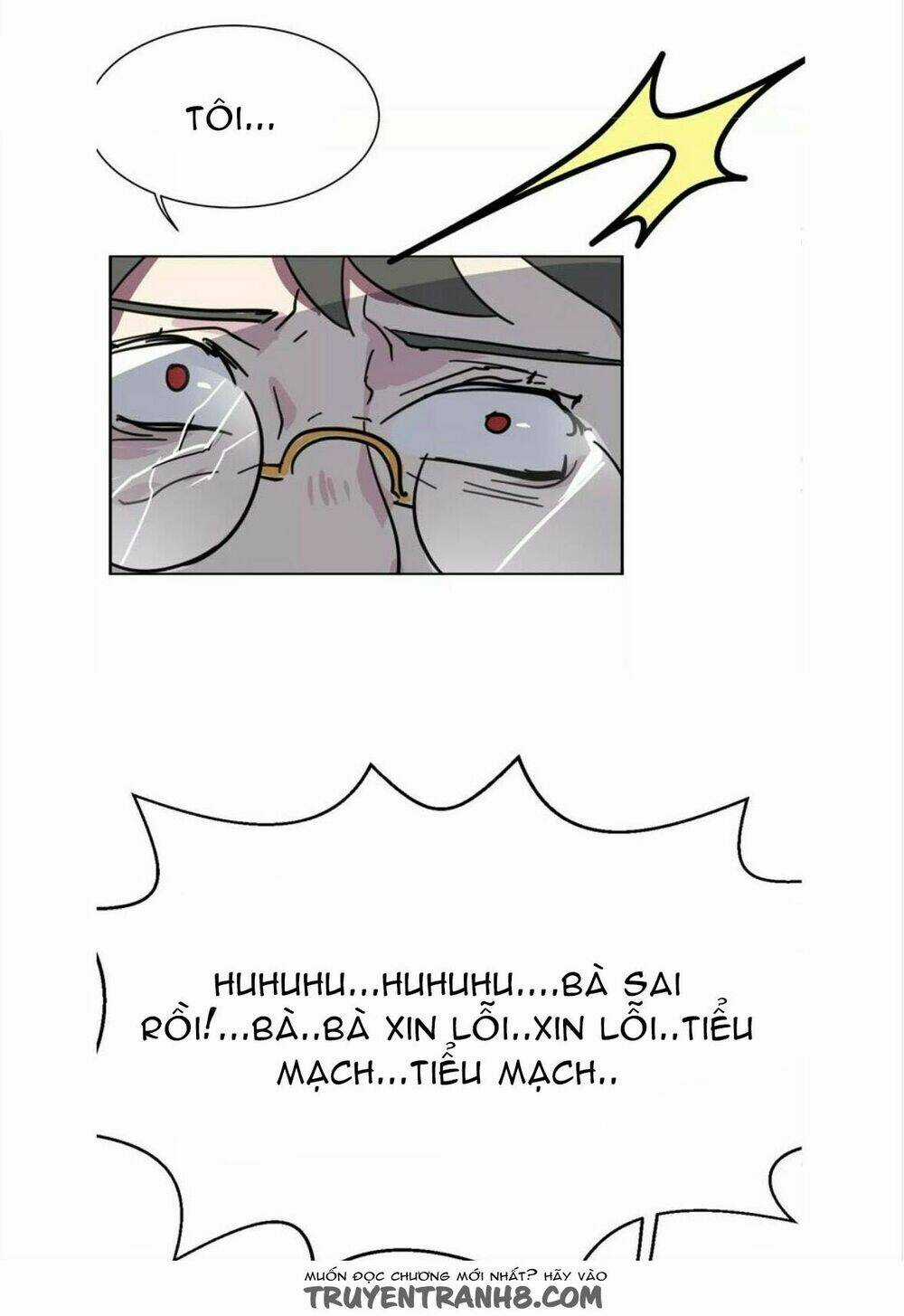 Quạ Đen - Chapter 17 - Trang 22