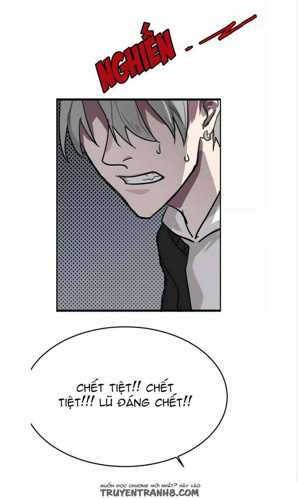 Quạ Đen - Chapter 17 - Trang 26