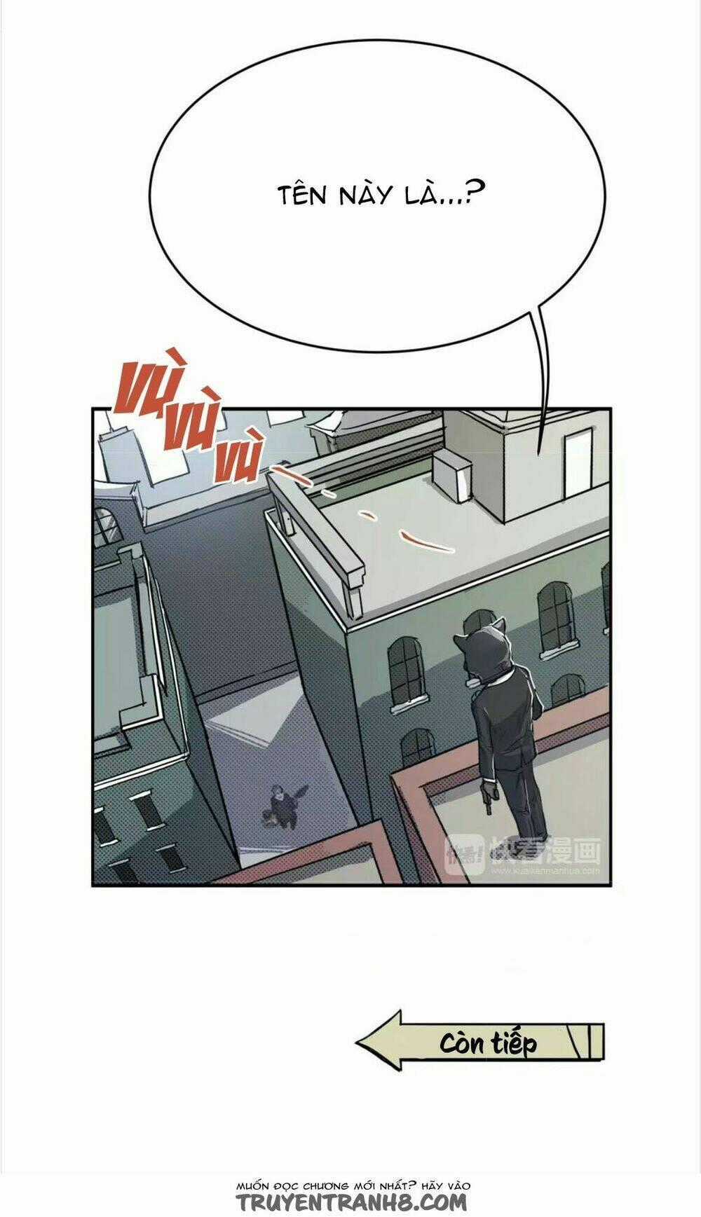 Quạ Đen - Chapter 17 - Trang 29