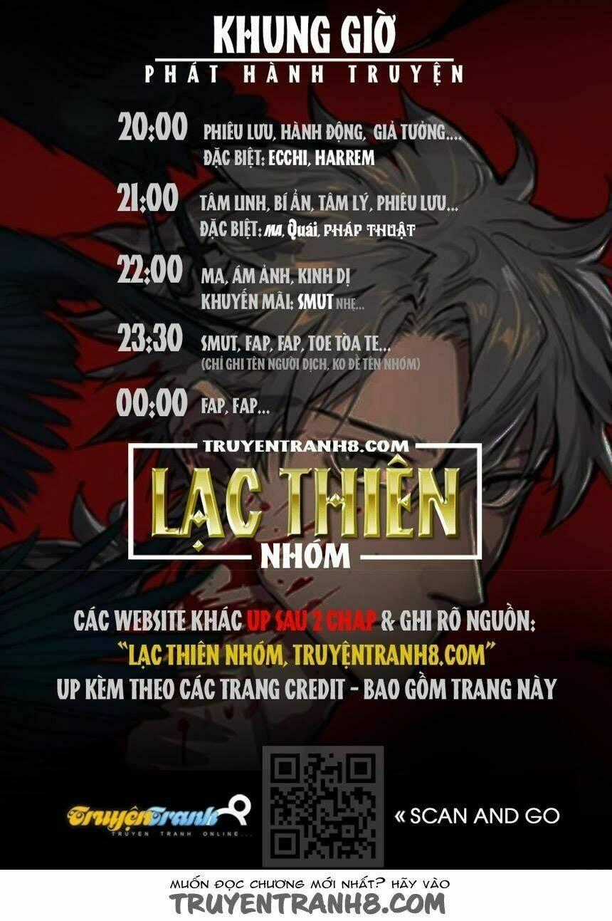 Quạ Đen - Chapter 17 - Trang 30