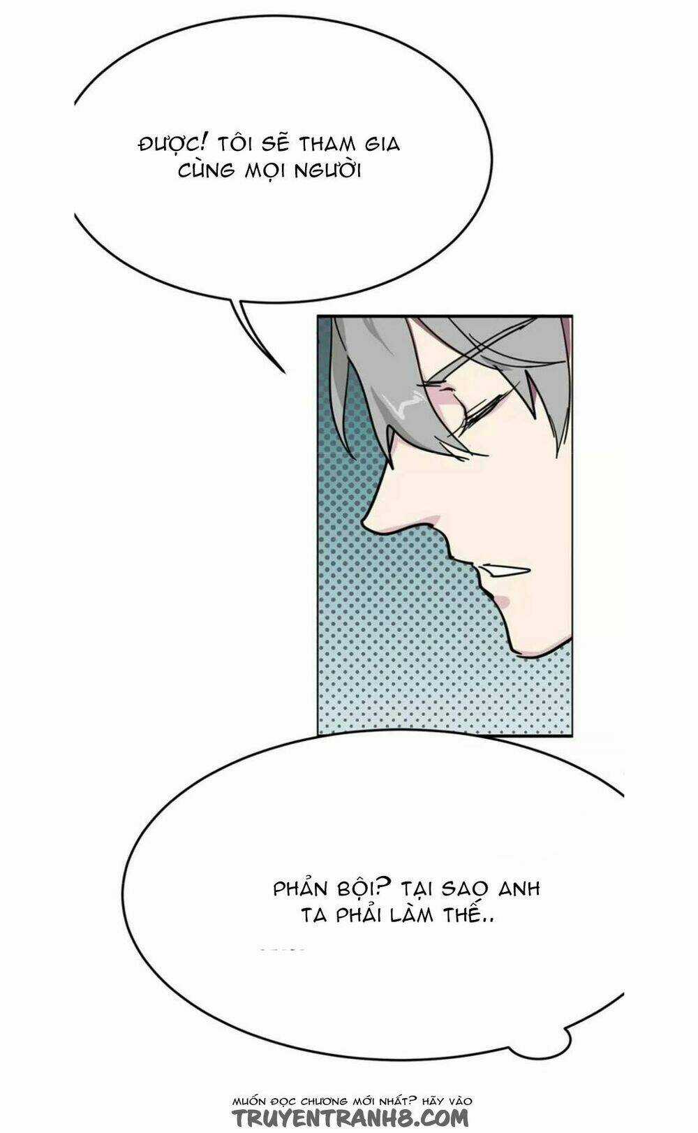 Quạ Đen - Chapter 18 - Trang 12