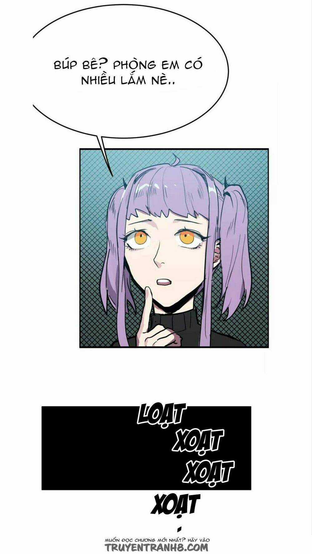 Quạ Đen - Chapter 18 - Trang 15