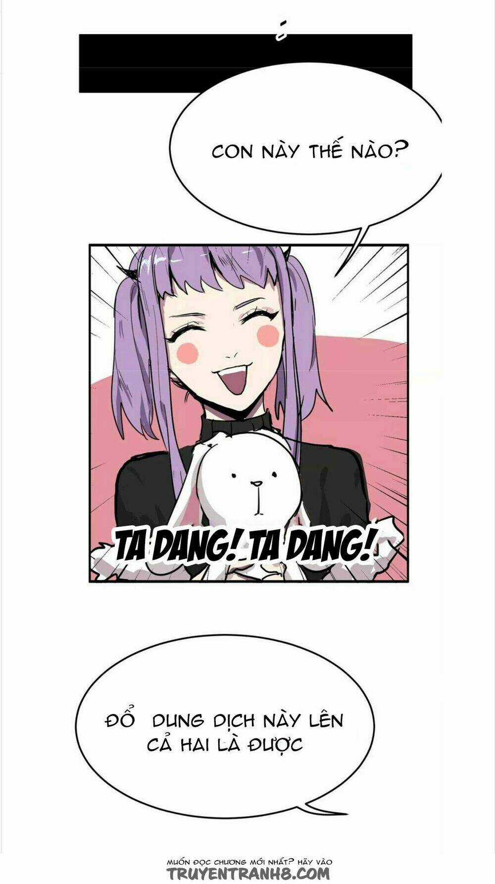 Quạ Đen - Chapter 18 - Trang 16