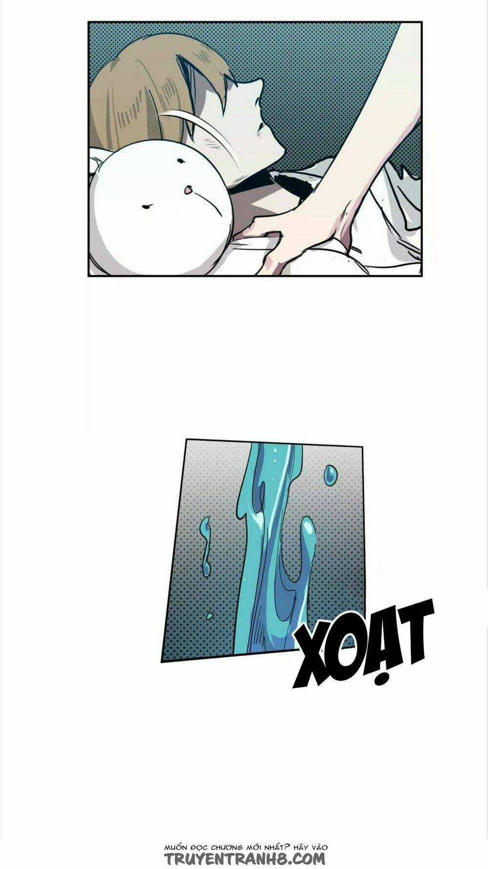 Quạ Đen - Chapter 18 - Trang 17