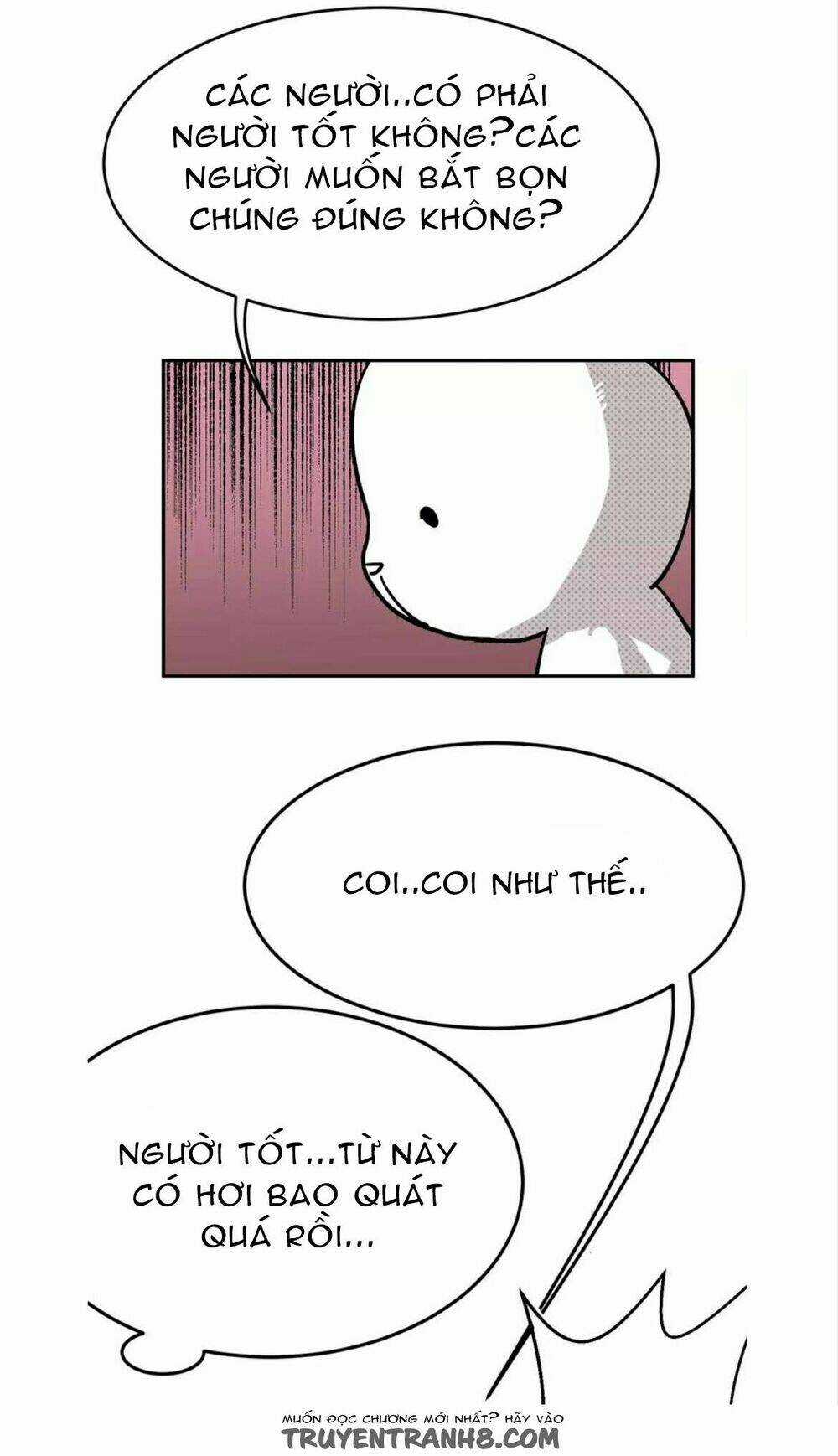 Quạ Đen - Chapter 18 - Trang 23