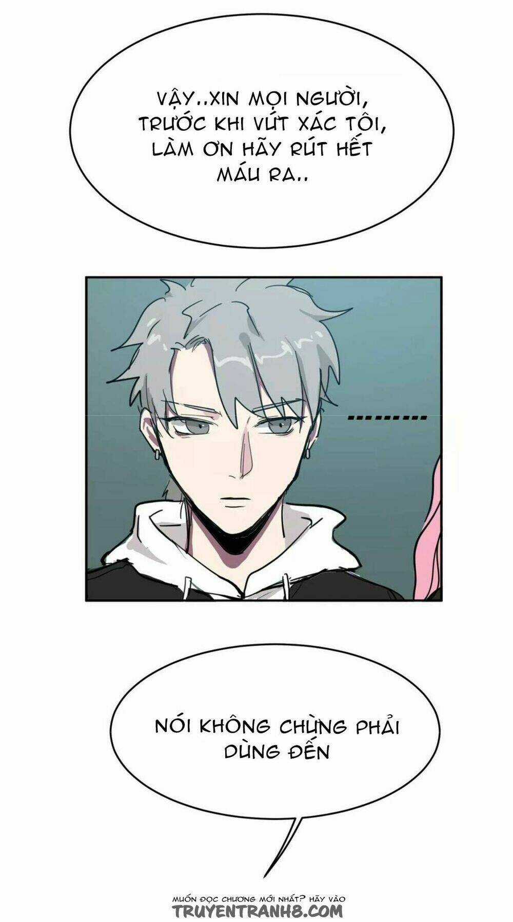 Quạ Đen - Chapter 18 - Trang 25