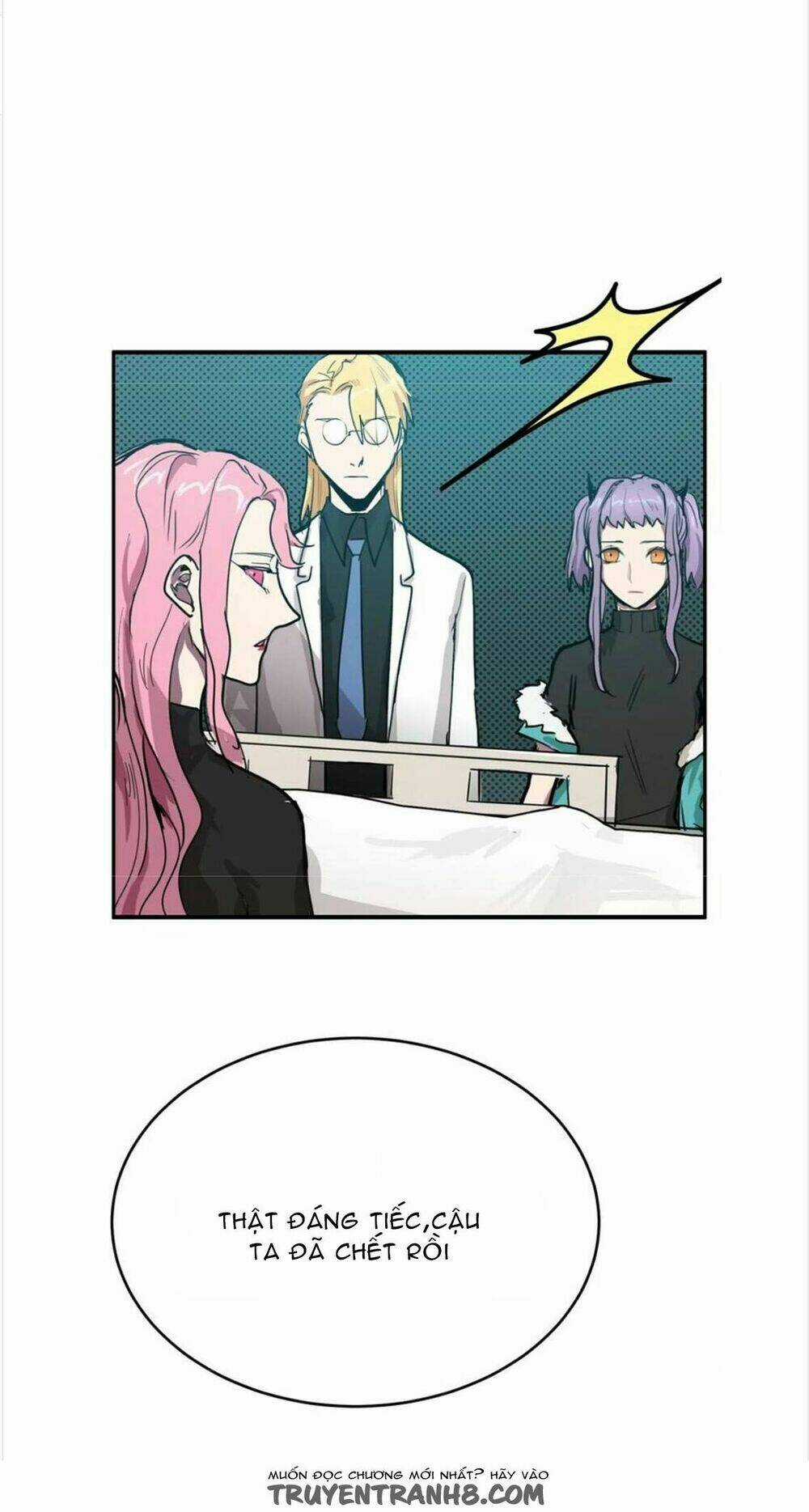 Quạ Đen - Chapter 18 - Trang 4