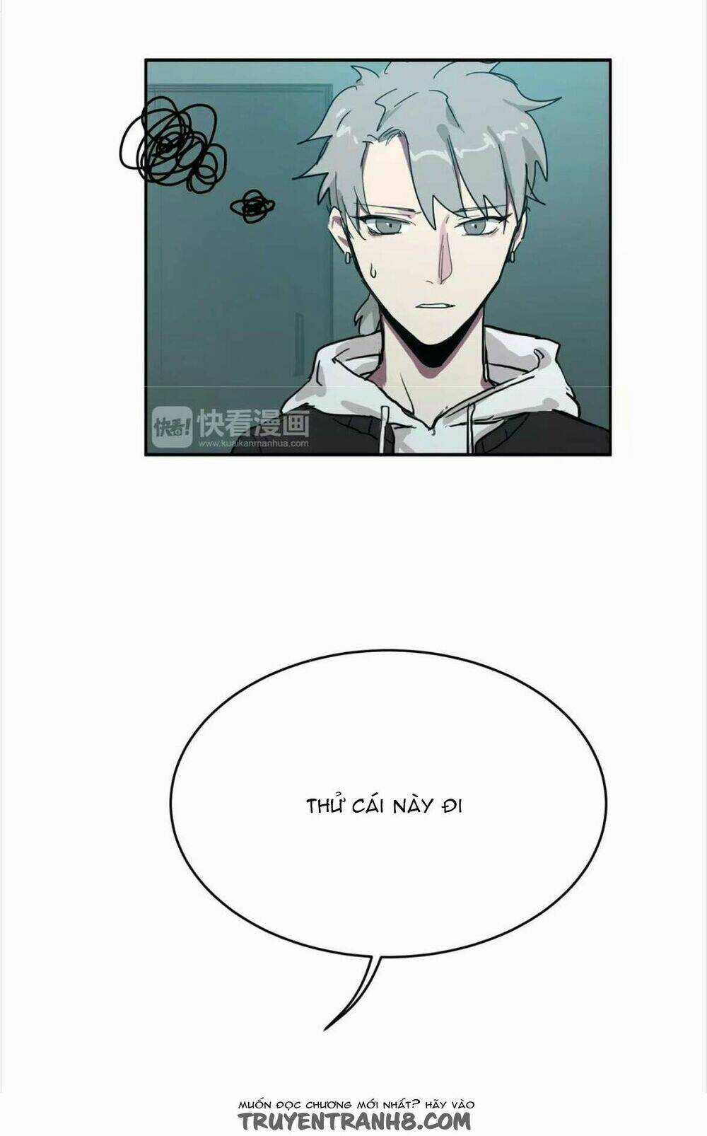 Quạ Đen - Chapter 18 - Trang 5