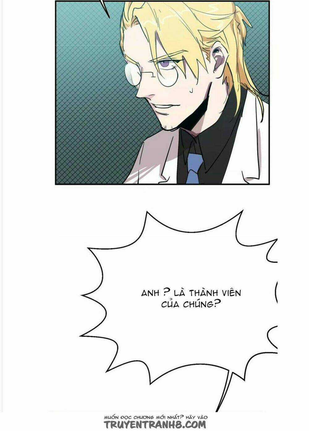 Quạ Đen - Chapter 18 - Trang 10