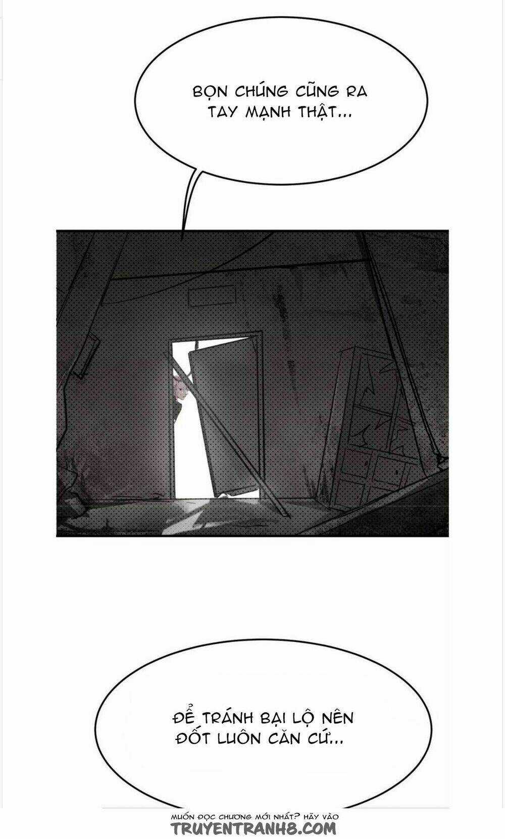 Quạ Đen - Chapter 19 - Trang 11