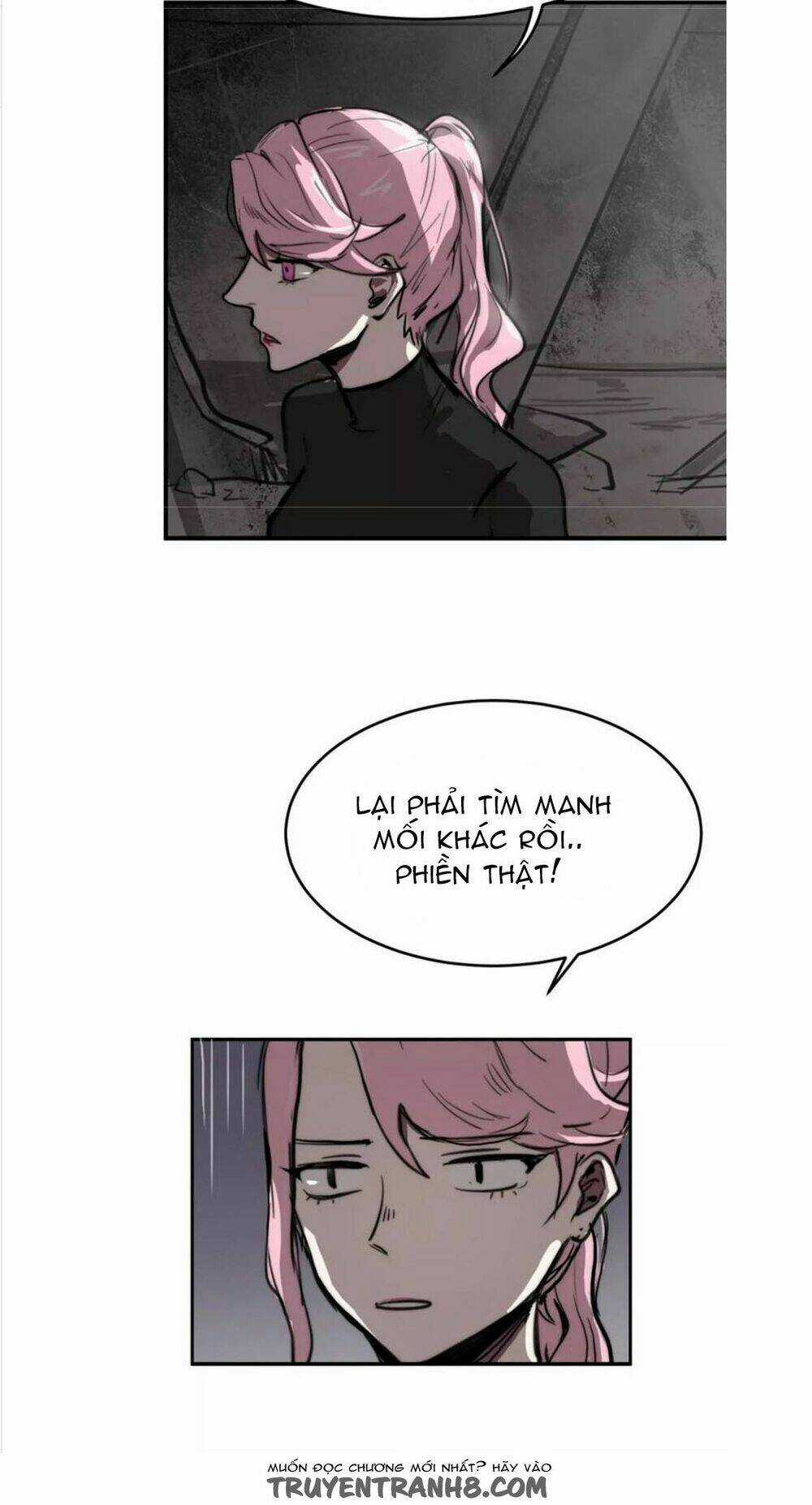 Quạ Đen - Chapter 19 - Trang 12