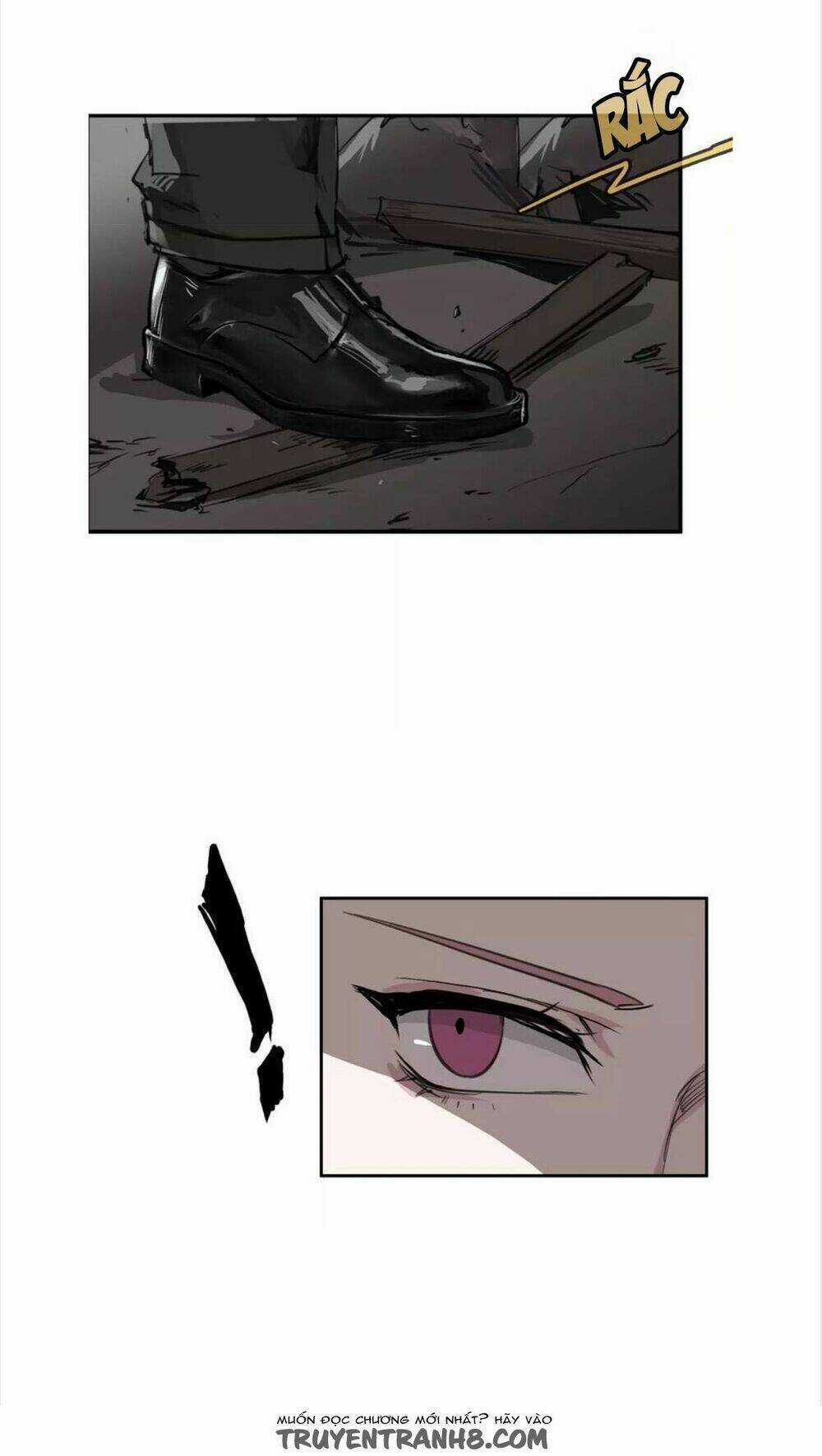 Quạ Đen - Chapter 19 - Trang 13