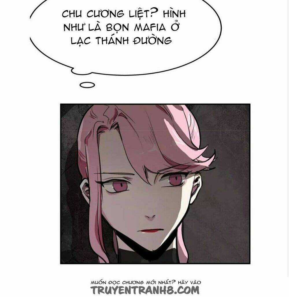 Quạ Đen - Chapter 19 - Trang 16