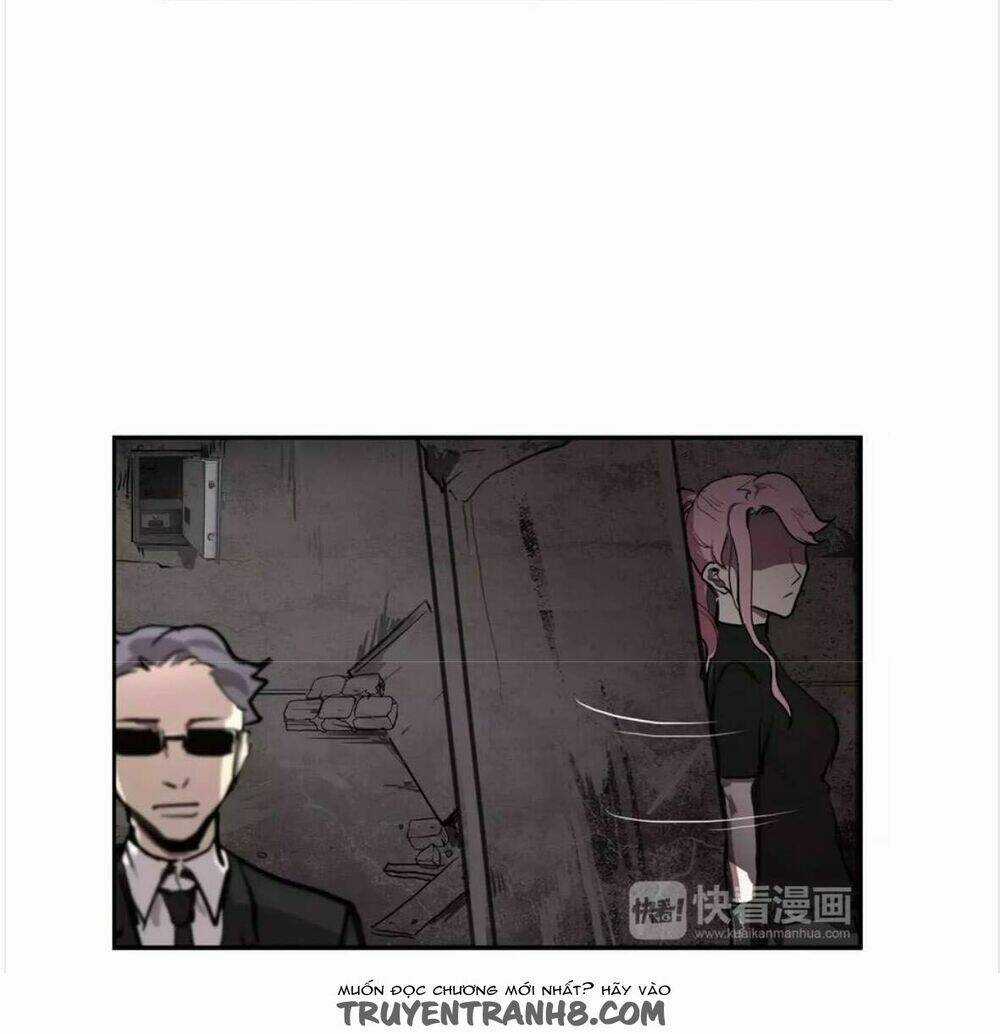 Quạ Đen - Chapter 19 - Trang 18