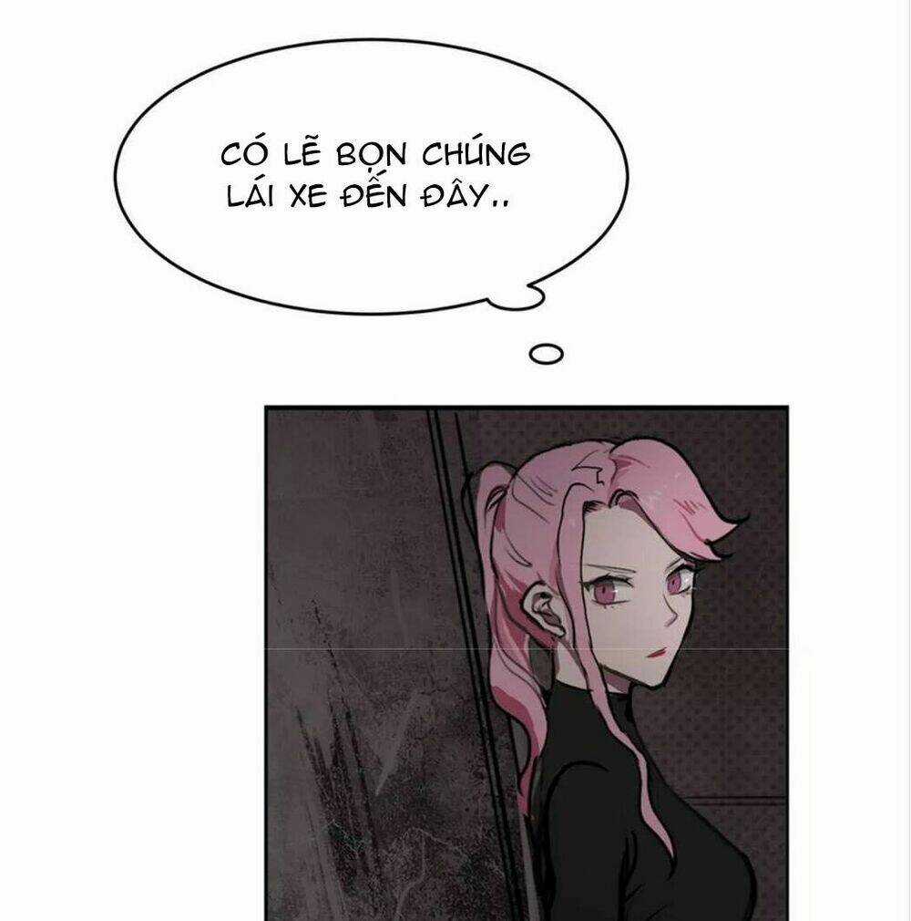 Quạ Đen - Chapter 19 - Trang 19