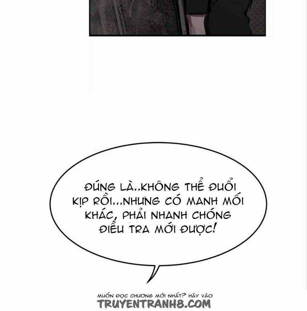 Quạ Đen - Chapter 19 - Trang 20