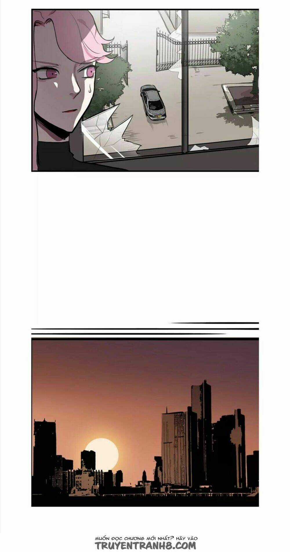 Quạ Đen - Chapter 19 - Trang 21