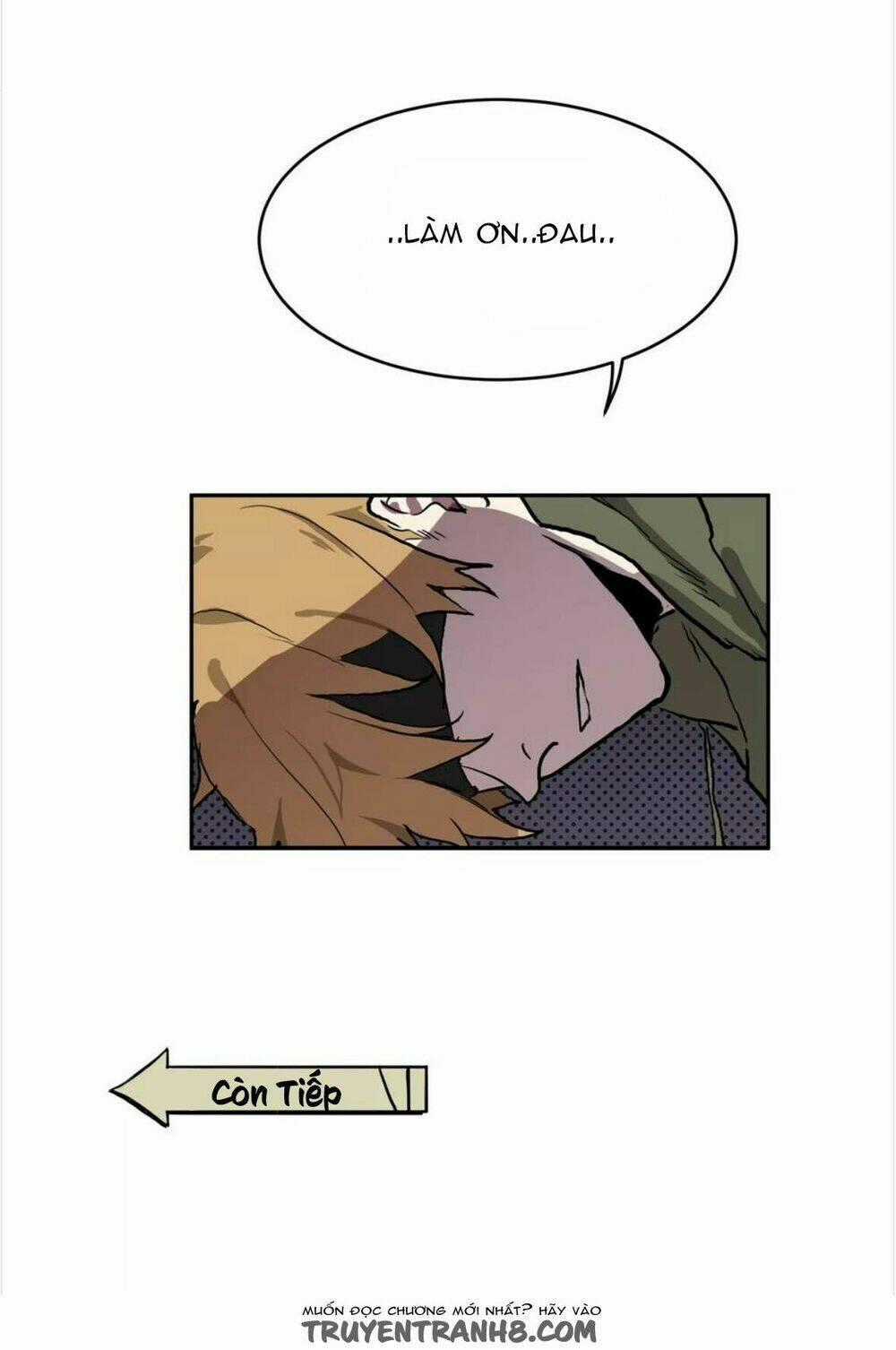 Quạ Đen - Chapter 19 - Trang 28