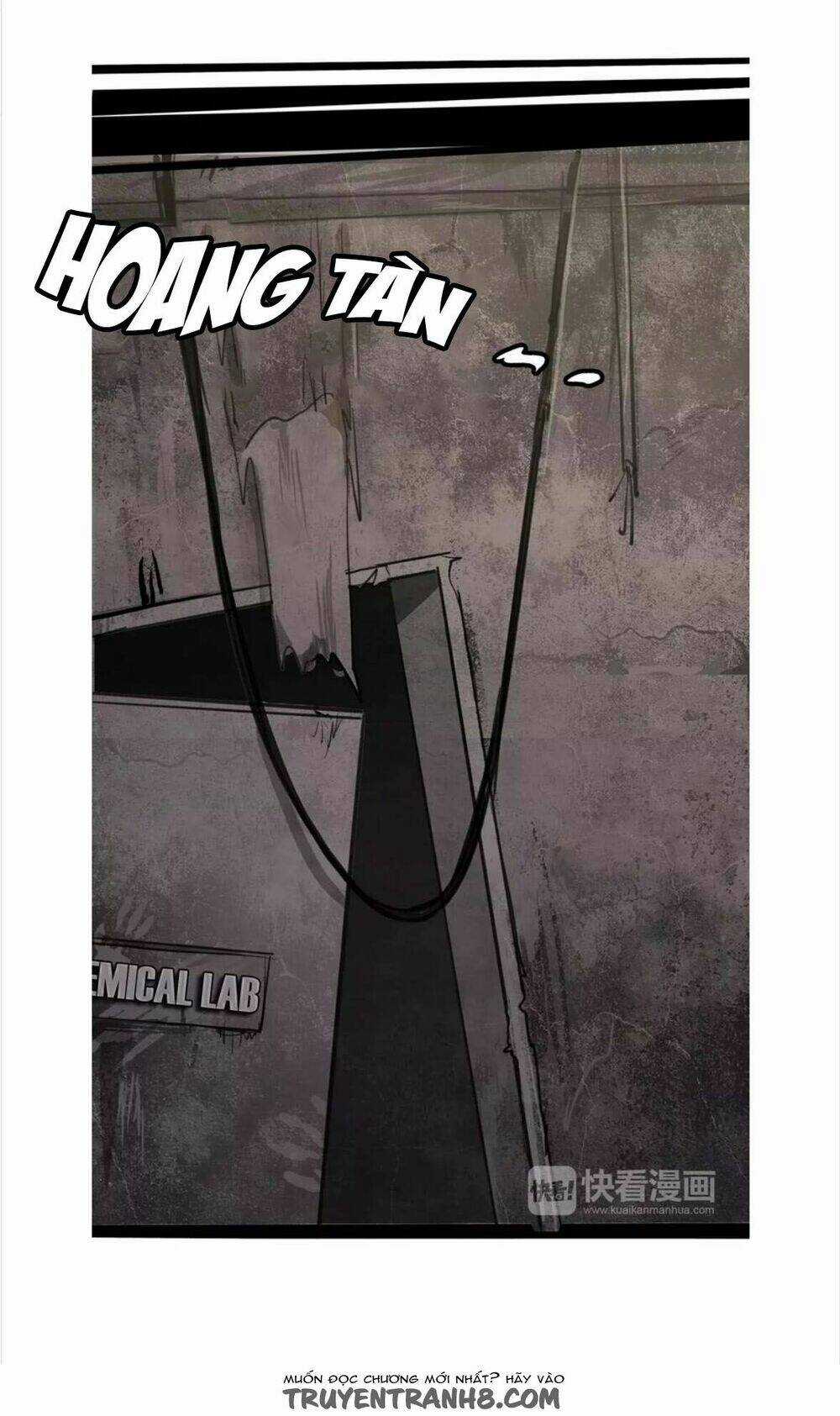 Quạ Đen - Chapter 19 - Trang 8