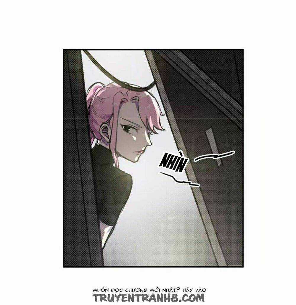 Quạ Đen - Chapter 19 - Trang 10