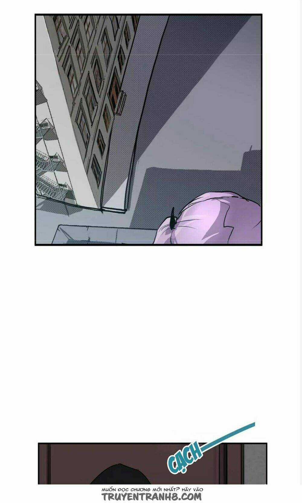 Quạ Đen - Chapter 20 - Trang 13