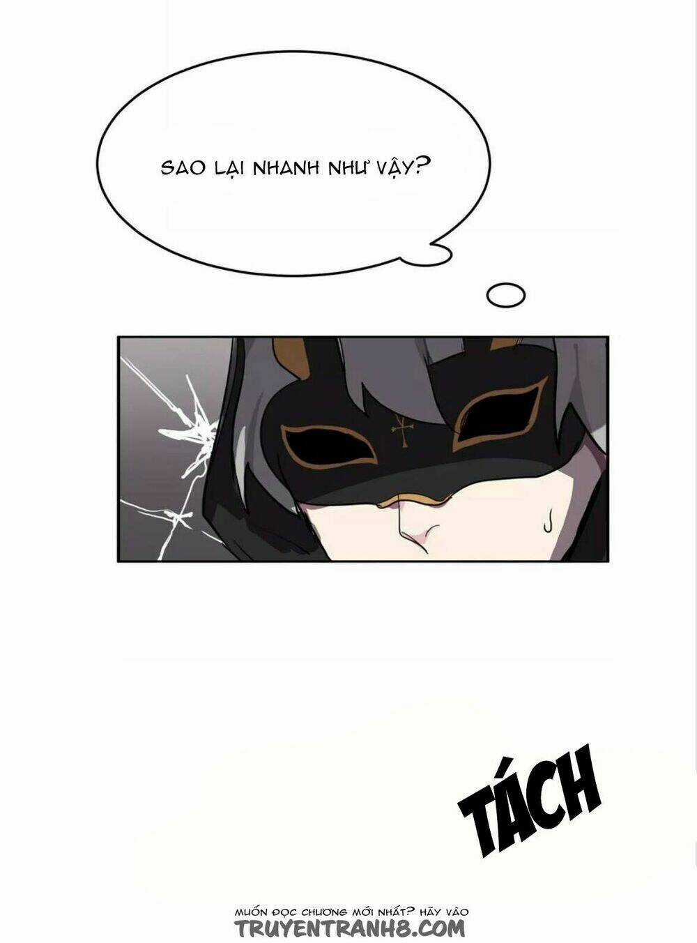 Quạ Đen - Chapter 20 - Trang 21