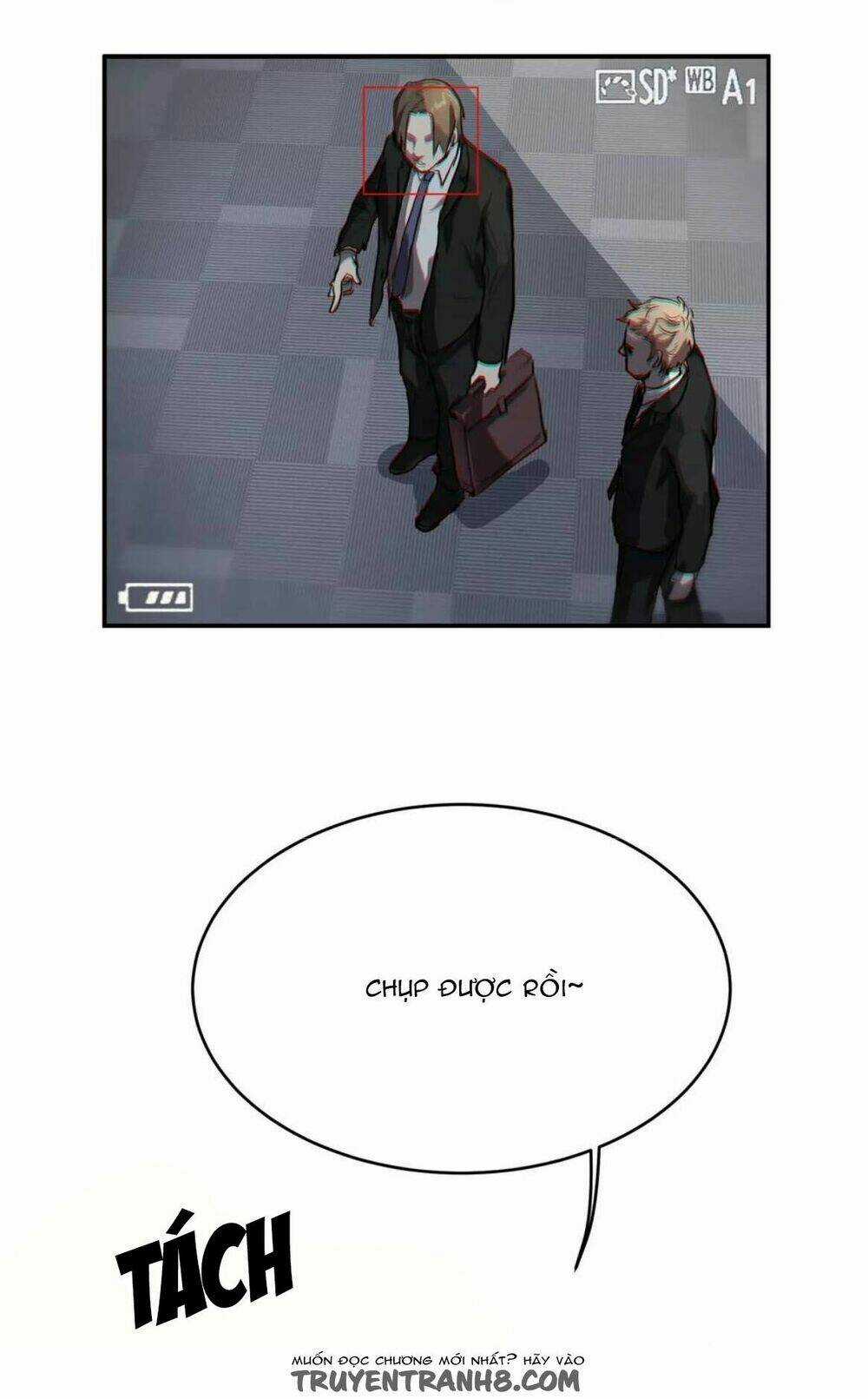 Quạ Đen - Chapter 20 - Trang 22