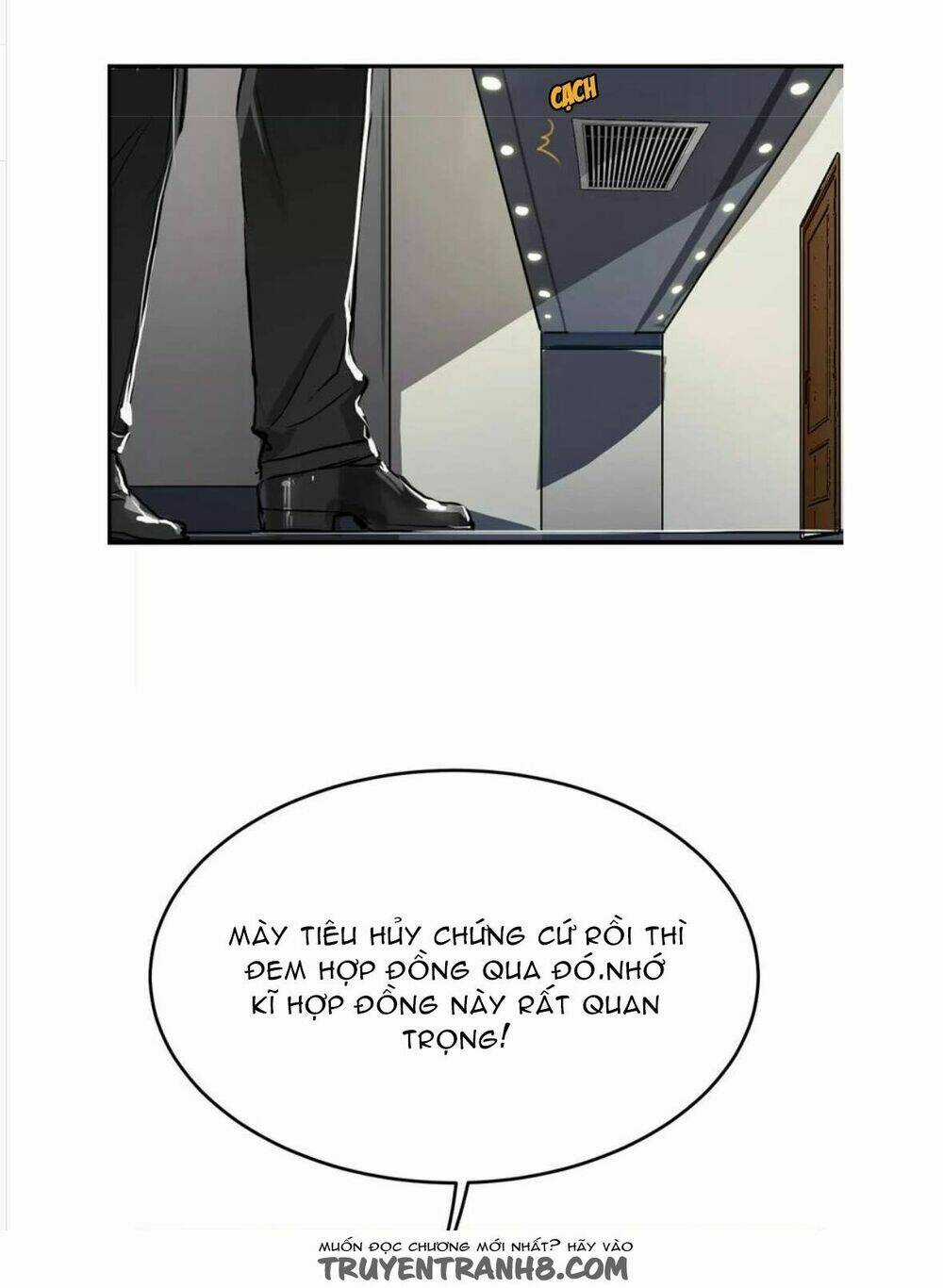 Quạ Đen - Chapter 20 - Trang 26