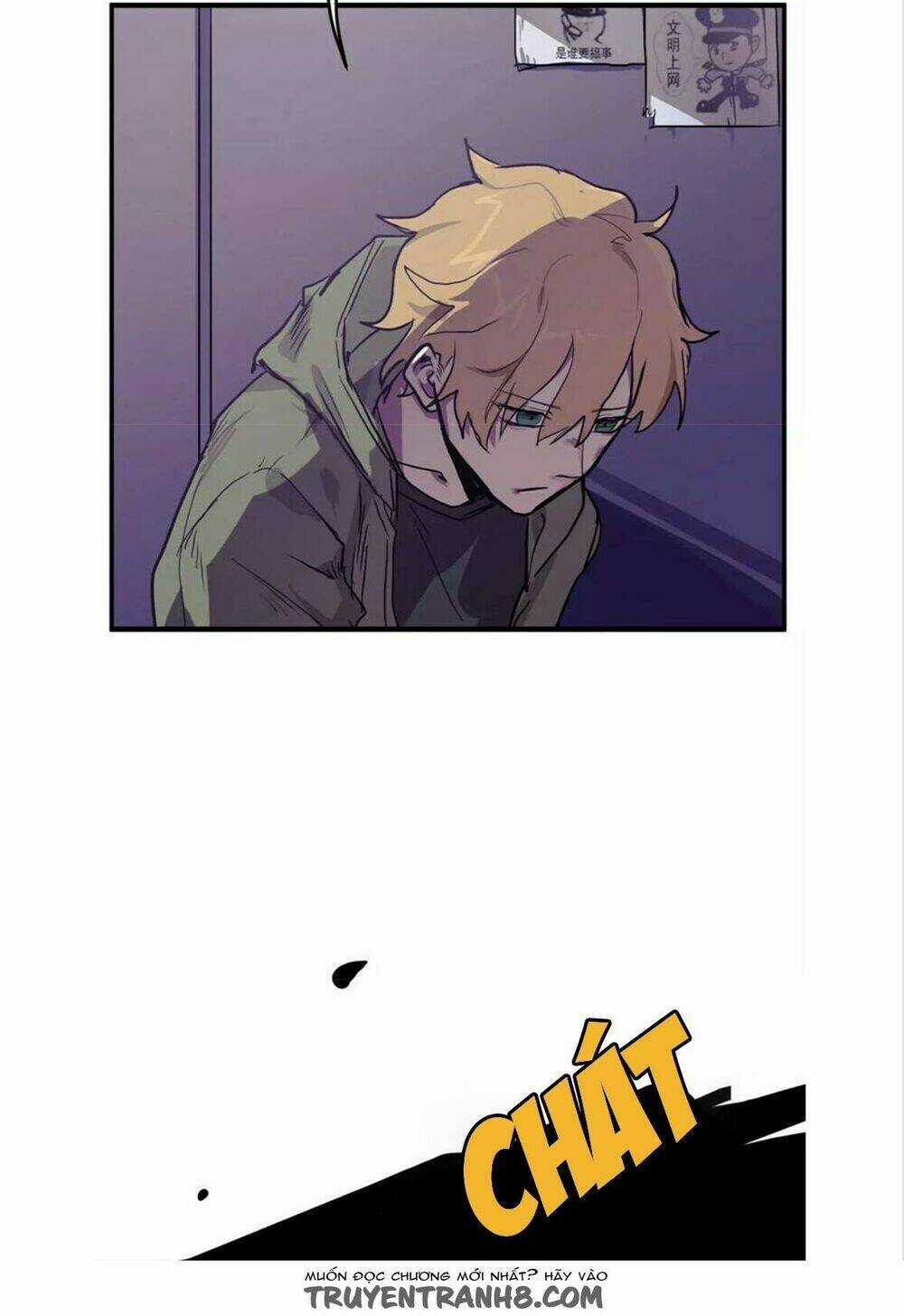 Quạ Đen - Chapter 20 - Trang 4